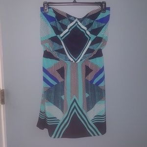 Express summer dress